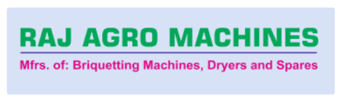Raj agro machines